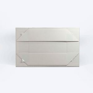 Low MOQ Folding <b>Packaging</b> Luxury Magnetic Gift Box Paper <b>Boxes</b> with Lid for <b>Small</b> Business - Product Image 5