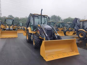 Harga Pabrik XC8-C2570 Mini Backhoe <span class=keywords><strong>Loader</strong></span> Baru dengan Beban Terukur 2500kg dan Bucket 1m³ - Product Image 2