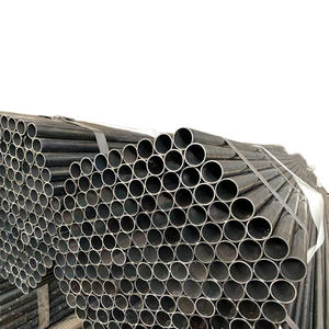 צינור ריבועי מפלדת פחמן Q345 - מאושר CE, ניתן לריתוך, לתמיכה בשולחנות משרדיים - Product Image 3