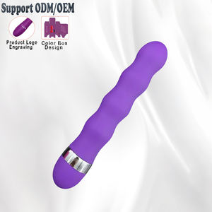 YAQU, masturbadores <span class=keywords><strong>de</strong></span> 18cm <span class=keywords><strong>de</strong></span> longitud <span class=keywords><strong>de</strong></span> <span class=keywords><strong>cambio</strong></span> <span class=keywords><strong>de</strong></span> velocidad continuo <span class=keywords><strong>para</strong></span> Vagina, juguete sexual impermeable, masajeadores sensuales, productos <span class=keywords><strong>de</strong></span> masturbación femenina - Product Image 1