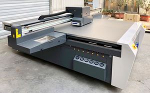 bibo YDM 3D LED UV2030 UV Flatbed Printer for Printing Acrylic Wood Ceramic Metal - Product Image 6