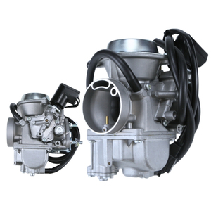 Nouveau Carburateur YP250 pour <span class=keywords><strong>Yamaha</strong></span> Majesty <span class=keywords><strong>250</strong></span> Linhai 250cc 260cc Marquis TE-250cc Scooter ATV - Product Image 3