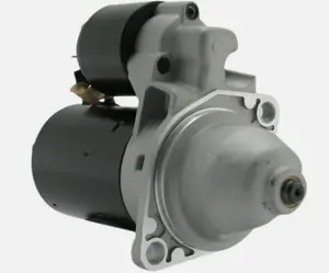 0001107024 D6ra34 12v Automotive Engine Starting Motor Suitable For Lombardini Ruggerini Vm