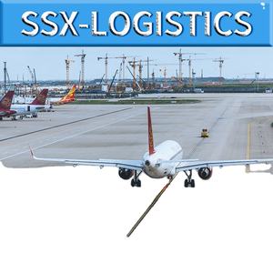 브라질로 페덱스 익스프레스 문앞 배송, 보험 및 24시간 지원 포함, 일반 상품 해상/철도/항공 화물 운송업체 - Product Image 2