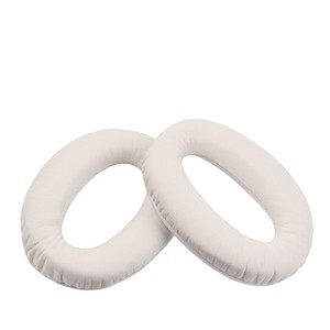 Coussinets d'oreille de remplacement en cuir protéiné pour <span class=keywords><strong>Sony</strong></span> WH-1000XM2 MDR-<span class=keywords><strong>1000X</strong></span> WH-1000XM - Product Image 4