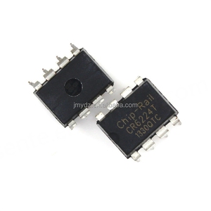 CR6224 CR6224T Circuit intégré de gestion de l'alimentation à montage en surface (boîtier DIP-8) - Product Image 5