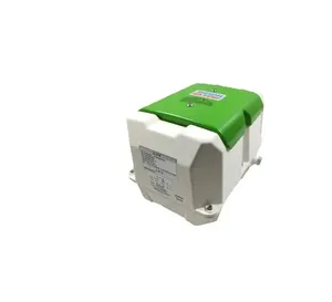 ปั๊มลม SECOH รุ่น TKO-250 แรงดัน 20KPA ปริมาตร 300 ลิตร 400 ลิตร 500 ลิตร - Product Image 1