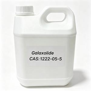 Fournisseur d'usine : Galaxolide liquide, Galaxolide CAS 1222-05-5, qualité parfumerie, matière première fixative pour parfums - Product Image 1