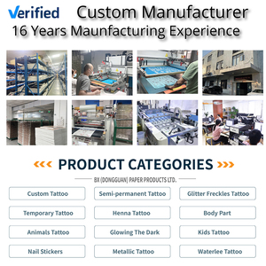 Tùy chỉnh đa quốc gia Yêu Nước cờ hình xăm tạm thời không thấm nước Giấy thể thao tổ chức <span class=keywords><strong>s</strong></span>ự kiện cơ thể dán kéo dài 3-7 ngày - Product Image 6