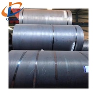 Bobine d'acier laminé à chaud de qualité supérieure résistante à la corrosion Duplex 2205 2507 1.4462 Super 304H pour les usines de dessalement
