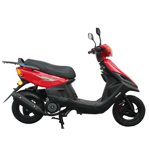 Motocicleta Scooter Usada de Alta Calidad de 1000cc de Guangdong - Product Image 6