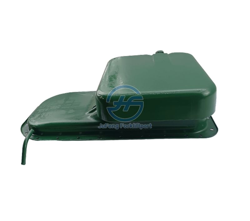 Forklift Parts XC4110 Engine Oil Pan for Heli CPCD40/CPCD45| Alibaba.com
