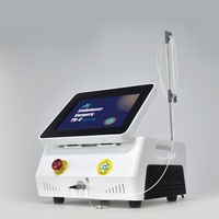 Appareil de décompression spinale percutanée (PLDD) à laser diode 980nm1470nm