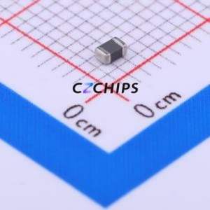 UPB201209T-101Y-N Ferrite Bead 0805 RF ( Impedance @ Frequency: 100Ohm@100MHz )( Error: 25% )( DC Resistance (DCR): 20mOhm ) - Product Image 1