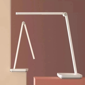   Lámpara de Mesa Mijia Lite Inteligente, Lámpara de Escritorio LED <span class=keywords><strong>Mi</strong></span>, Protección Ocular, 4000K, 500 Lúmenes, Luz de Mesa Regulable, Lámpara Nocturna - Product Image 2