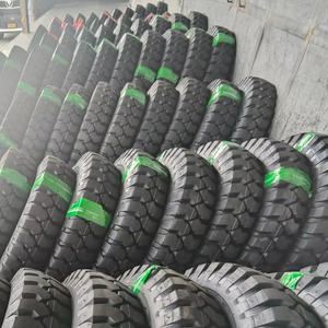 ยางรถบรรทุกหนักใหม่เอี่ยมขายส่ง ขนาด 7.50R16 12.00r20 315 80 22.5 ทนทานต่อการใช้งานในพื้นที่แอฟริกา - Product Image 1