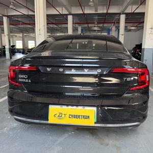 Voitures d'<span class=keywords><strong>occasion</strong></span> à vendre <span class=keywords><strong>Volvo</strong></span> <span class=keywords><strong>S90</strong></span> <span class=keywords><strong>T8</strong></span> Zhiya Deluxe Hybride Électrique 2.0T 250hp 5 places Sedan Voitures d'<span class=keywords><strong>occasion</strong></span> de luxe - Product Image 5