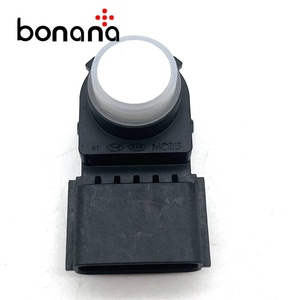 Sensor de Aparcamiento PDC para Radar de Coche 99310-D9000 99310-S1800 para Hyundai Sonata Santa Fe Genesis G90 GV80 2020-2024 para Kia Sportage - Product Image 1