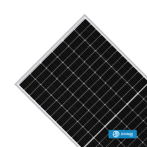 Hot Sale Factory Price <strong>Solar</strong> <strong>Panel</strong> <strong>160W</strong> in Stock Photovoltaic <strong>Panel</strong> Monocrystal <strong>Solar</strong> <strong>Panels</strong> - Product Image 4