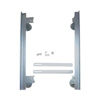 Outils d'apiculture pour ruche, support de ruche en métal surélevé pliable pour 8/10 cadres