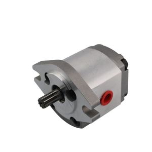 RGP-F201 RGP-F202 RGP-F203 RGP-F204 RGP-F205 RGP-F206 RGP-F207 RGP-F208ミニ油圧ギアオイルポンプ - Product Image 2