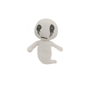 Nuevo Peluche <span class=keywords><strong>de</strong></span> Terror <span class=keywords><strong>de</strong></span> Hospital <span class=keywords><strong>de</strong></span> Animales, Muñeco <span class=keywords><strong>de</strong></span> Peluche Relleno <span class=keywords><strong>de</strong></span> Algodón PP, Figura <span class=keywords><strong>de</strong></span> Dibujos Animados, Adorno <span class=keywords><strong>de</strong></span> Escritorio, Regalo <span class=keywords><strong>de</strong></span> Halloween - Product Image 6