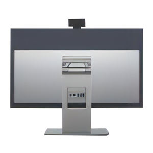 Nueva Computadora de Escritorio para Juegos Todo en Uno de 24 Pulgadas, Intel Core I5/i7/i9, SSD, DDR4, IPS, GDDR4, Enchufe del Reino Unido, Interfaz USB - Product Image 4