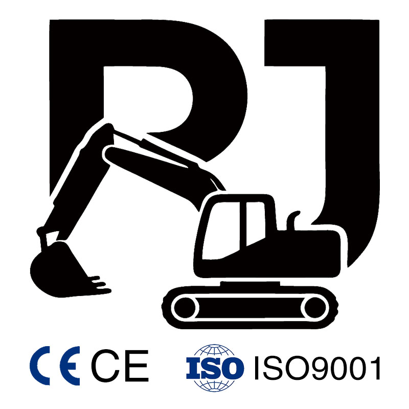 Jinan Ruijia Construction Machinery Co., LTD. logo