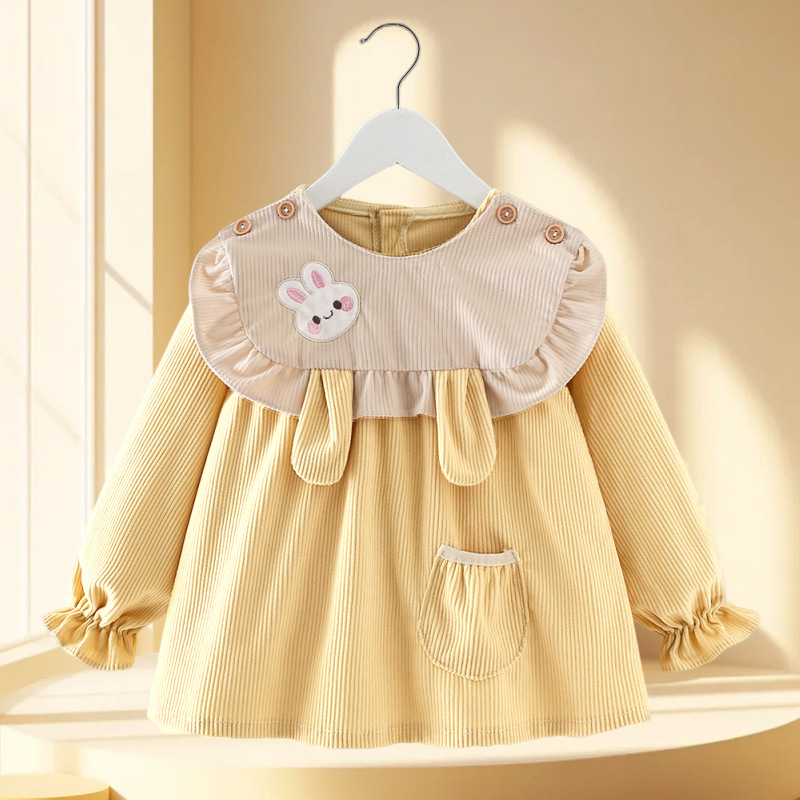baby girl clothes 2025
