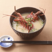 Caja de Langosta Espinosa Japonesa Ise-ebi Congelada Entera, Sabor Dulce y Refrescante, Sin Aditivos, Kyokurei Japón, 2 Años de Duración