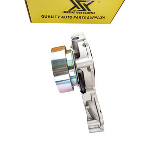 Bomba de agua con embrague electromagnético OEM 20921917 23959595 piezas de motor de camión para VOLVO - Product Image 2