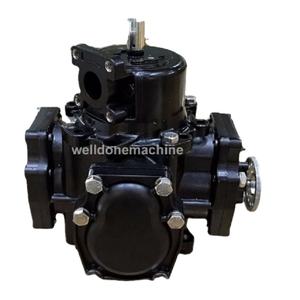 ディスペンサーのための<span class=keywords><strong>DEF</strong></span>メートルUREAの流れメートル - Product Image 2