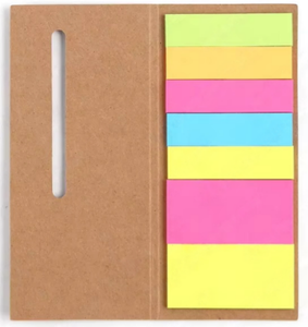 Promotion en gros de notes autocollantes, notes autocollantes personnalisées de forme personnalisée, blocs-notes mignons, papeterie, fournitures scolaires, autocollants en papier - Product Image 6