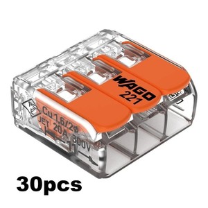 ชุดเคส New Original Ready <span class=keywords><strong>221</strong></span> Series รุ่น 887-1046 8 - ยี่ห้อ - 60281155 412 <span class=keywords><strong>413</strong></span> 415 ตัวควบคุมการเขียนโปรแกรม PLC - Product Image 4