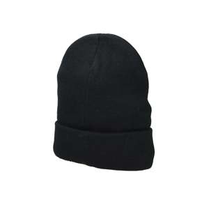 Cult Unisex Adult <b>Beanie</b> Hat Black - Product Image 5