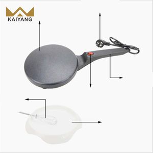 <span class=keywords><strong>Crêpière</strong></span> électrique Machine <span class=keywords><strong>à</strong></span> crêpes antiadhésive avec certification CE UL FCC RoHS FCM - Product Image 5
