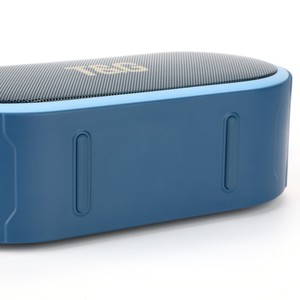 Chất Lượng Cao Không Dây Mini Loa Tg689 Di Động Cho Bluetooth Âm Nhạc Ngoài Trời Thiết Bị 5W Đầu Ra TWS Thẻ Tương Thích Loa Siêu Trầm - Product Image 2