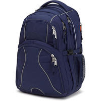 Vente en gros en usine Sacs minces pour ordinateur 3 en 1 Sac à dos pour ordinateur Sac à dos pour ordinateur portable pour hommes Sac à dos de voyage Sacs d'école