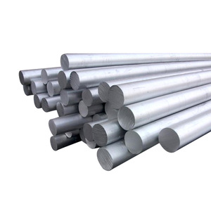 Customs <b>Security</b> 6061-T6 6063 6082 Manufacturer Aluminum Rod <b>Bar</b> Wholesale - Product Image 6