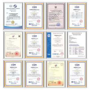 LINUO 잘 팔리는 제약용 맞춤형 유리 시험관 저붕규산염 및 중성 붕규산염 유리 호박색 유리병 유리관 - Product Image 5