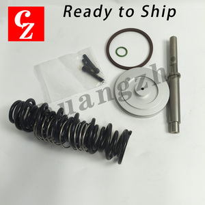 Kit de soupape d'admission Chuangzhi CZ de haute qualité, neuf, 02250141-648, remplacement pour kit de réparation de compresseur d'air Sullair, prêt à être expédié - Product Image 5