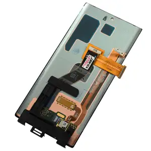 Originele Lcd Touch Screen Display Voor Samsung Galaxy Note 10 N970F