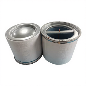 Separador de Aceite de Repuesto 22111975 para Compresor de Aire Ingersoll Rand <span class=keywords><strong>ESM</strong></span> 30 <span class=keywords><strong>ESM</strong></span> 37 <span class=keywords><strong>ESM</strong></span> 50 - Product Image 1