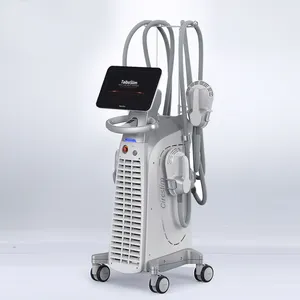 2024 taibo Hot Bán Slim 4 xử lý EMS mất cơ thể điện RF máy với điều trị kết quả trên Trọng lượng giảm cân máy