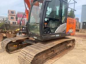 Le Japon a utilisé des excavatrices 13Ton Hitachi Zx130 - Product Image 6