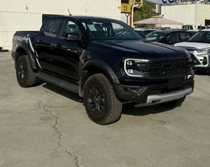 MEILLEURES VENTES RAPIDES pour <span class=keywords><strong>FORD</strong></span> <span class=keywords><strong>RANGER</strong></span> <span class=keywords><strong>RAPTOR</strong></span> d'occasion Transmission automatique V6 Pick-up - Product Image 1