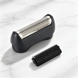 Lames et grille de <span class=keywords><strong>rasoir</strong></span> de rechange pour <span class=keywords><strong>rasoir</strong></span> <span class=keywords><strong>BRAUN</strong></span> 11B Series <span class=keywords><strong>1</strong></span> 110 120 130 140 150 5684 5685 - Product Image 1