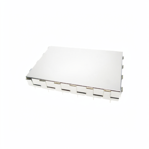 53-CBSA-0.75X1.5X0.5 Servicio Integral Original de Protección RF - Product Image 1