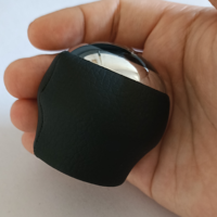 Pommeau de manette de vitesse à 6 vitesses de pièces automobiles de haute qualité pour Toyota Auris Avensis Corolla Rav4 Yaris
