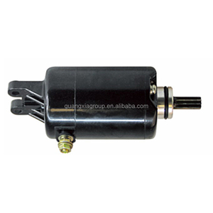 GXKSAT Démarreur électrique pour Foresight 250 Jazz Piaggio X9 <span class=keywords><strong>Peugeot</strong></span> SV250 AD250 Démarrage Assemblage Moteur - Product Image 1